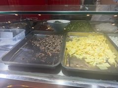 -孔师傅八仙老鸭粉丝汤(上海市第一食品商店南东店)