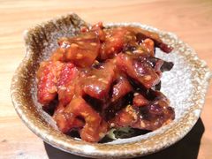 芝麻八爪鱼-和风食堂·日料·无界小火锅