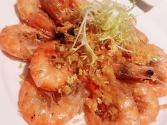 -上海金桥红枫万豪酒店-万豪中餐厅
