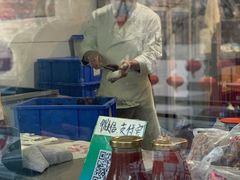 -京天红酒家(虎坊路店)