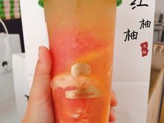 -TFIREROOM火社的茶(裕华万达店)