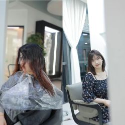 -U·NI SALON 造型