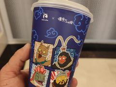 -瑞幸咖啡(尚都国际店)