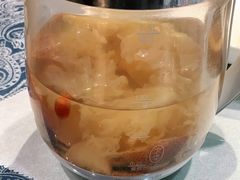 -煎饼卷大葱·非遗传承·潍坊菜(十笏园店)