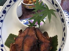 熏鱼-宁波状元楼酒店(和义路店)