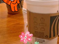 -星巴克臻选(深圳卓悦中心店)