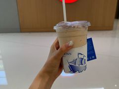 -CHARLIETOWN红茶公司(南京万象天地店)