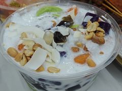 -长乐饭冰冰·冰饭·烧烤(长乐总店)