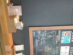 -星巴克(西安机场1店T3到达店)