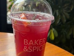 -BAKER&SPICE(祥云小镇店)