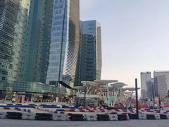 -大族广场Mall&More