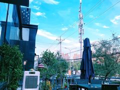 -小河盐帮·私家菜·烤鸭(三元桥·霄云路店)