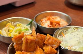 Honey Chestnut Sweet Potato