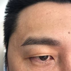 -眉毛攻略·专业修眉染眉野生眉