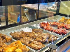 -老刘家永盛斋·传统泡馍(东关南街店)