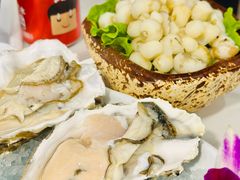 -椰子湾·海南火锅·糟粕醋·椰子鸡(正大广场店)