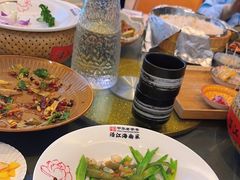 -沿江海南菜·文昌鸡祖师爷(大东海店)