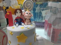 -CAKE BOSS 蛋糕老板(北京世纪金源购物中心)