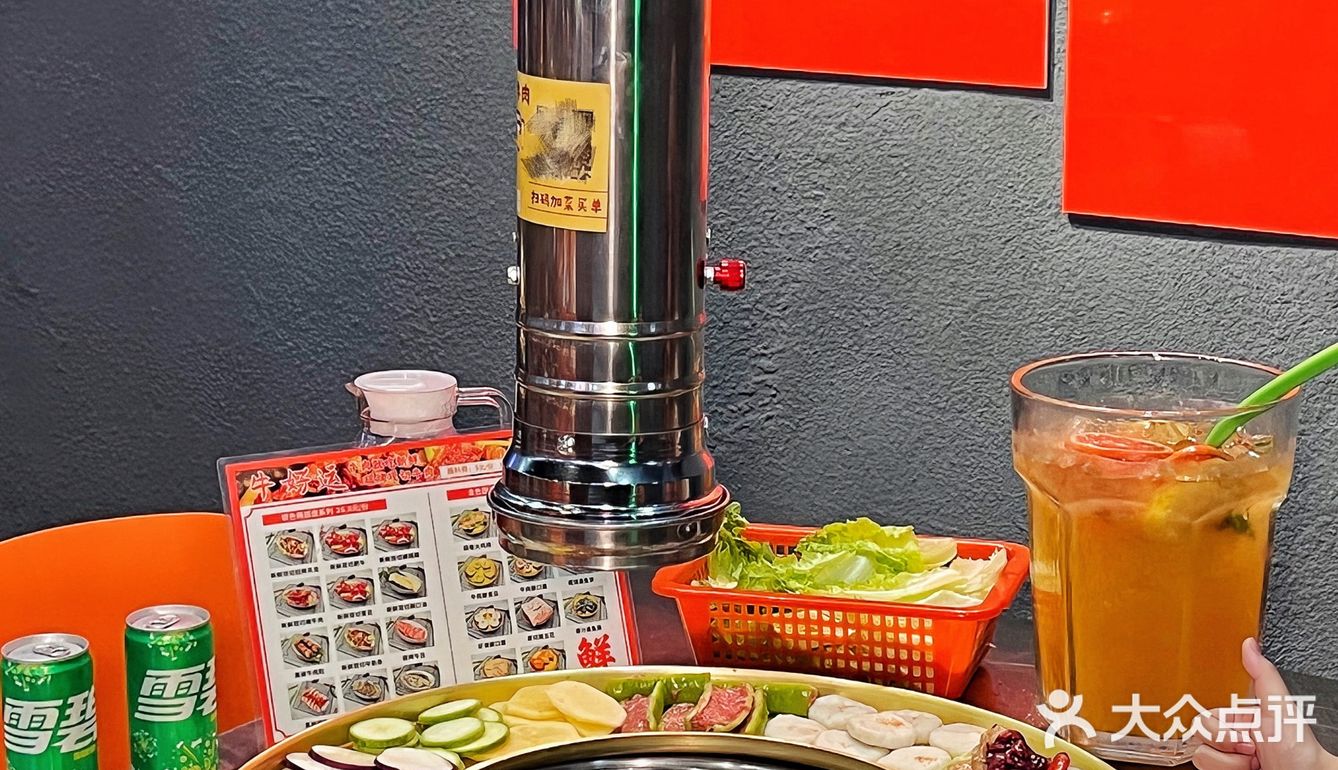 惠阳！烤肉界的萨利亚……人均才40➕