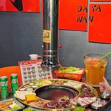 惠阳！烤肉界的萨利亚……人均才40➕
