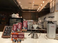 -COSTA COFFEE(国正中心店)