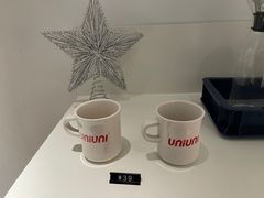 -UNIUNI(凯瑟琳广场店)