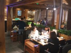 -润泽园椰子鸡(汇一城店)