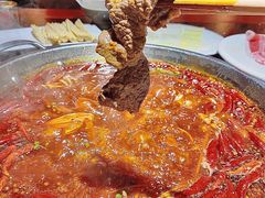 -矮板凳老火锅(宽窄巷子店)