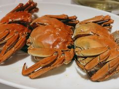 -小厨娘淮扬菜(龙湾天街店)