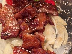 -惠州皇冠假日酒店·西餐厅·自助餐厅