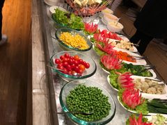 -拉蒂娜·巴西牛排馆 Latina·Brazilian Steakhouse(陆家嘴旗舰店)