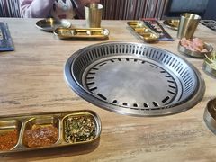 -权金城·炭火烤肉(北京联想桥店)