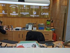 -亨得利名表服务中心(上海湾店)