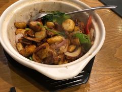 -金翠河烧鹅粤式茶餐厅(龙湖三千集天街店)