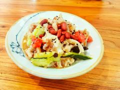 舂鸡爪-阿木舂记·特色小吃(平江路店)