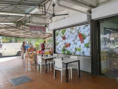 -阿坤纯正西刀鱼丸(Kuala Lumpur Branch)