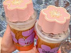 -Seesaw Coffee(环贸iapm店)