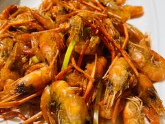 -绿雅酒家(江西中路店)