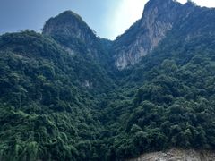 -神农溪纤夫文化旅游区