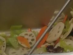 青笋藕片-金军食堂
