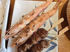 -有喜屋·鲜鸡烧鸟·居酒屋(安龙路店)