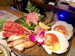 -厚贞日式烤肉(龙之梦店)