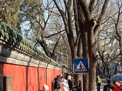 -北京国子监胡同