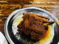-凡老头米线砂锅(古荡新村西粮站)