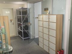 -蜜蜂读书·24h自习室(角门西店)