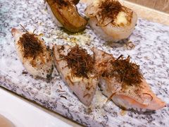 经典火炙特选拼盘-东京屋(武定路店)