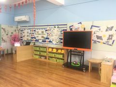 -上海市闵行科技幼儿园