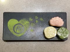 -海底捞火锅(青悦城店)