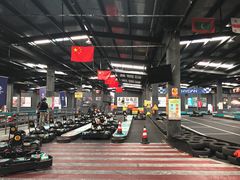 -速马赫卡丁车(琶洲店)