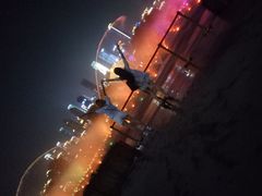 -海棠烟雨公园